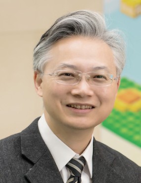 Taiwan Society of Gene Therapy_President