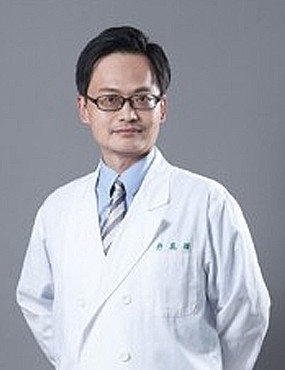 Taiwan Society of Gene Therapy_Director