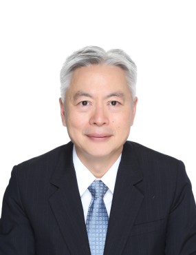 Taiwan Society of Gene Therapy_Executive Director