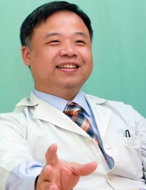 臺灣基因治療學會_常務理事